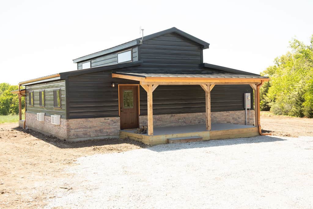 Cabin