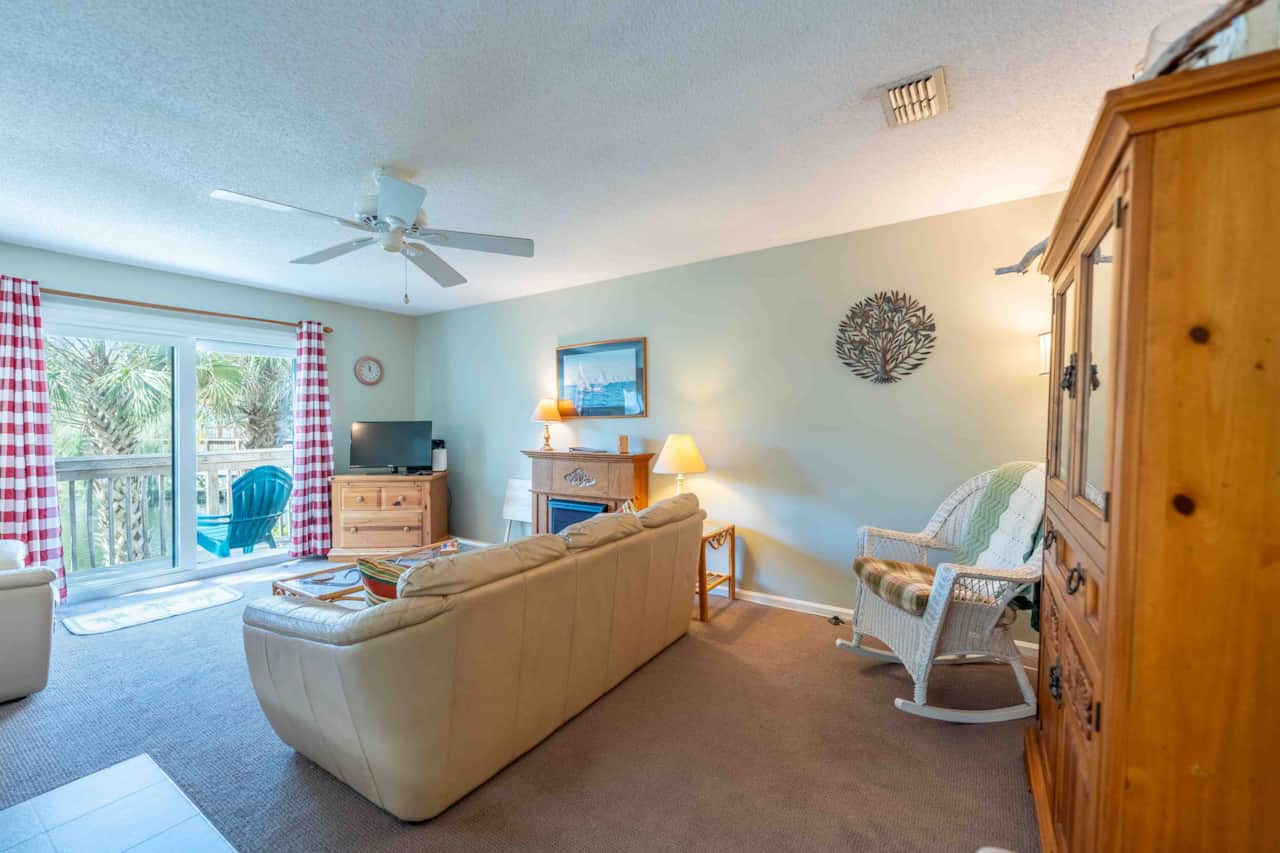 B1 Living Room
