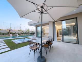 Villa Topaze Luxe | Sans Vis-à-Vis | 15 min Marrakech — photo 4