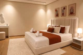 Appartement moderne au centre de Marrakech — photo 3