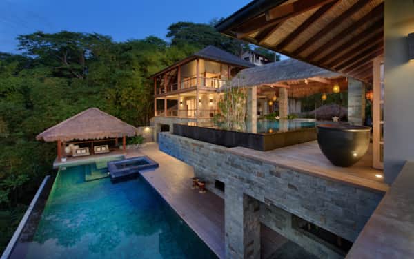 Casa Alang Alang Photo