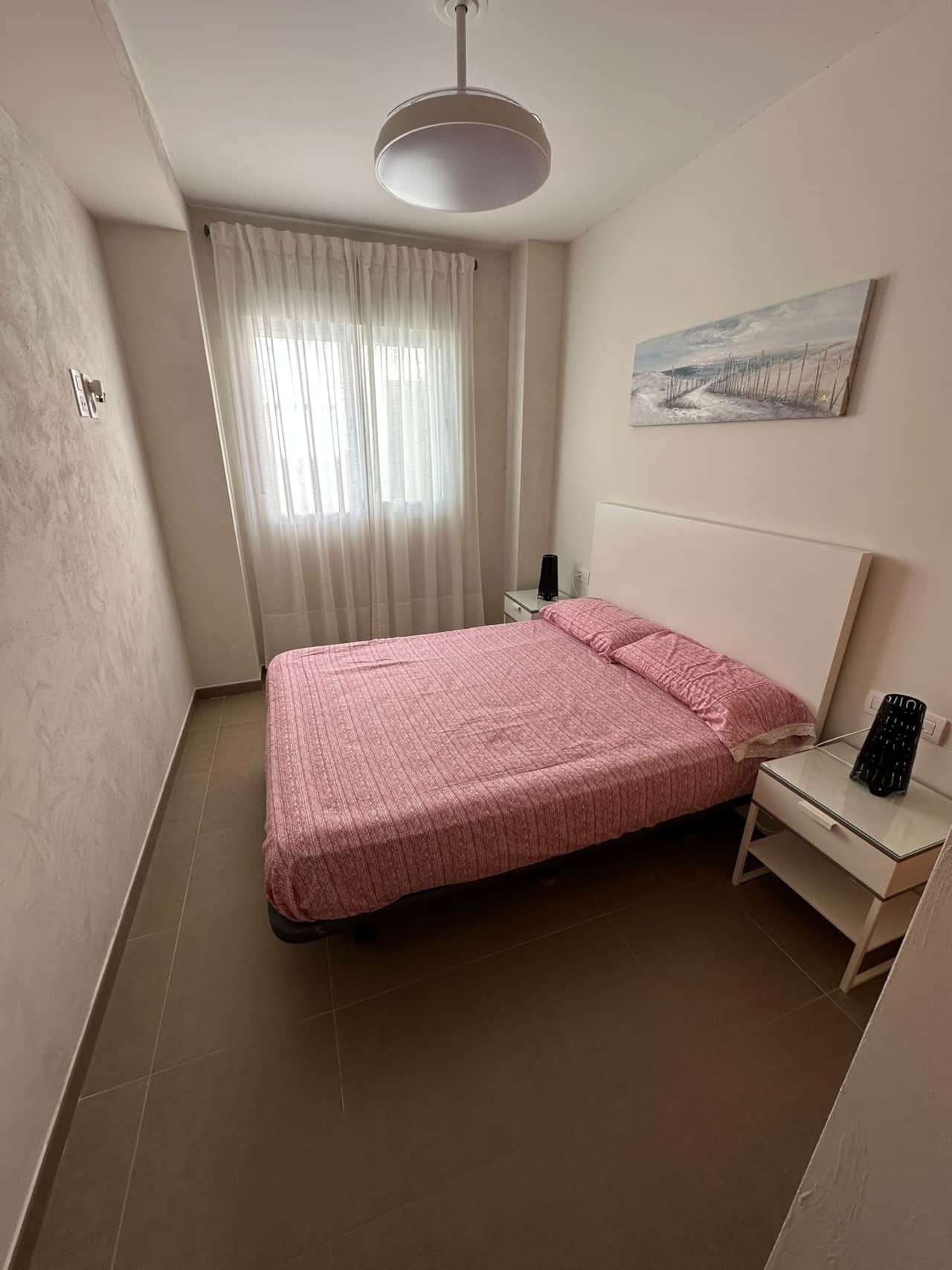 Dormitorio principal