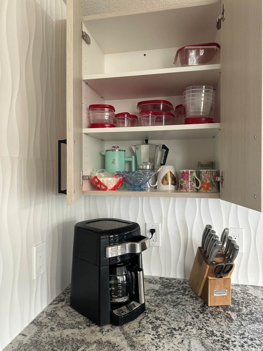 Three different ways to make your coffee ☕️