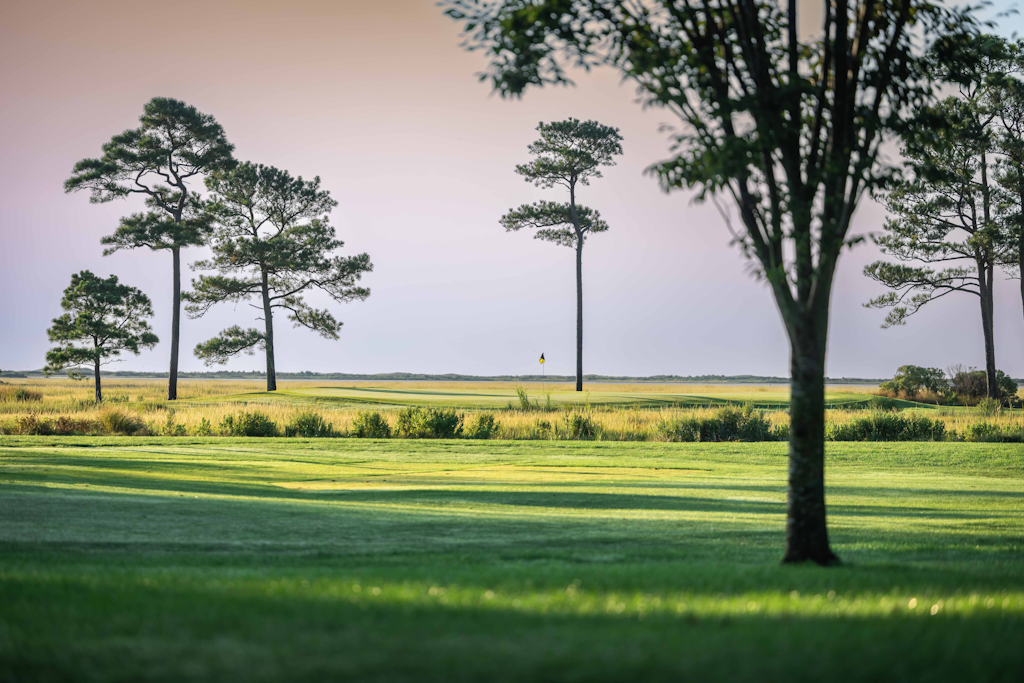 Eagle's Landing Golf