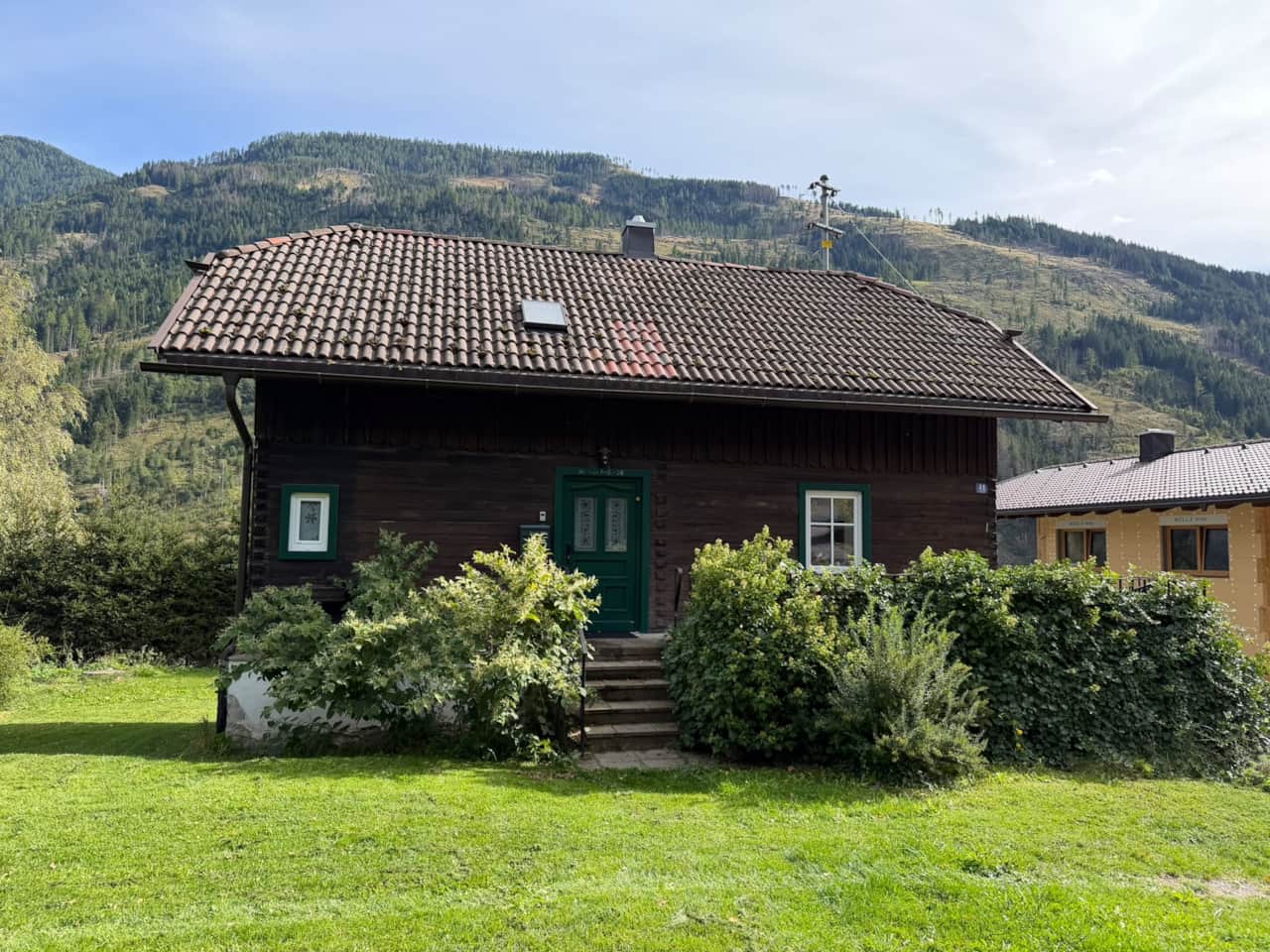 Willkommen