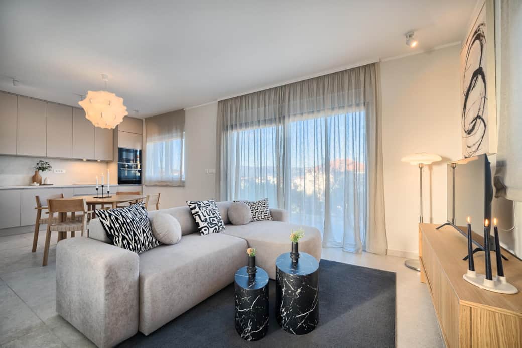 Tina's Tiny Beach House