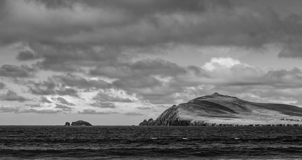 Carraig Dhubh