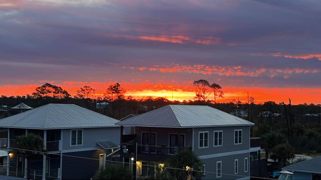 Sunrise