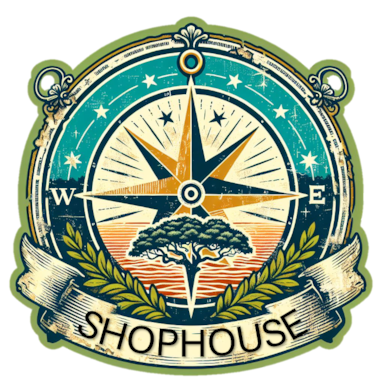 The Shophouse