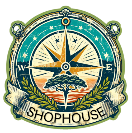 The Shophouse