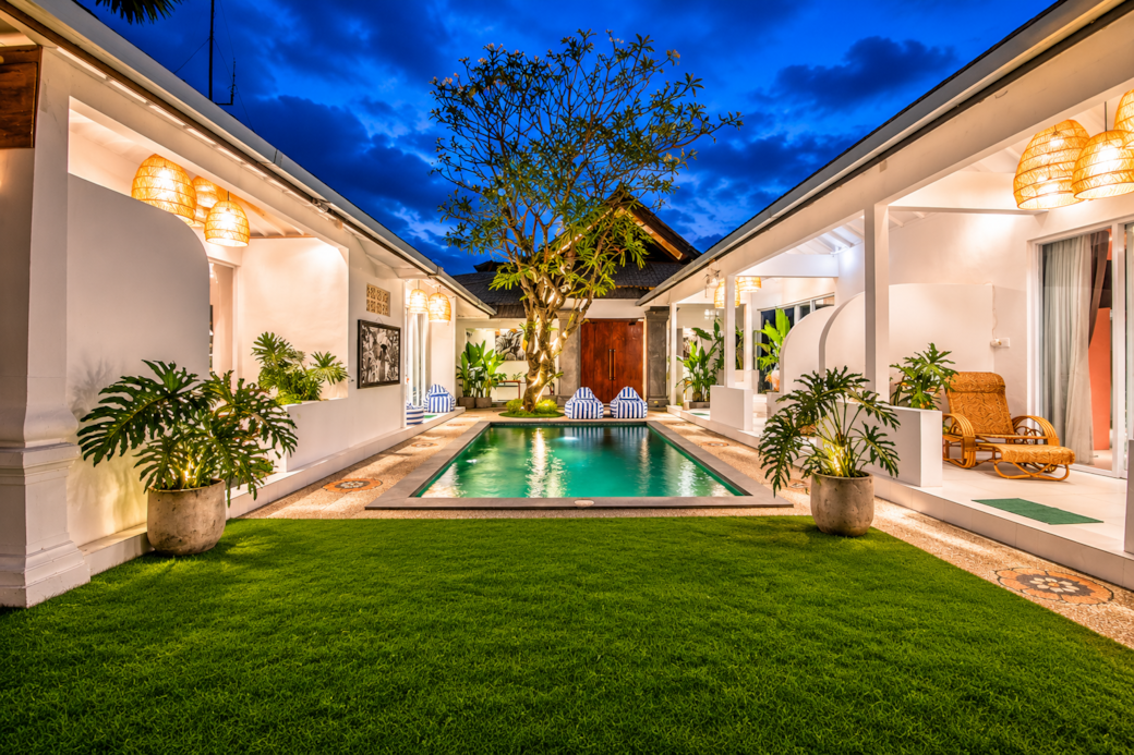 Shared Pool Shared Pool