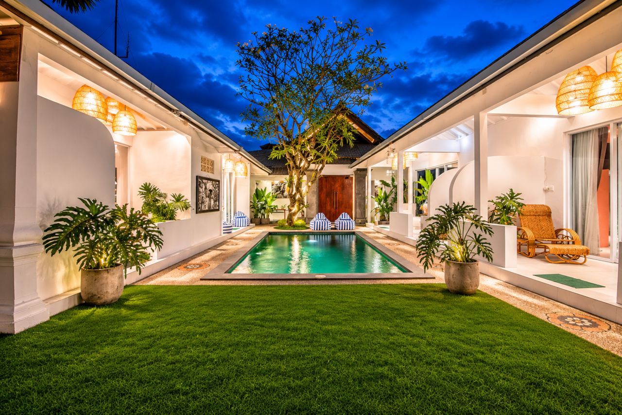 Shared Pool