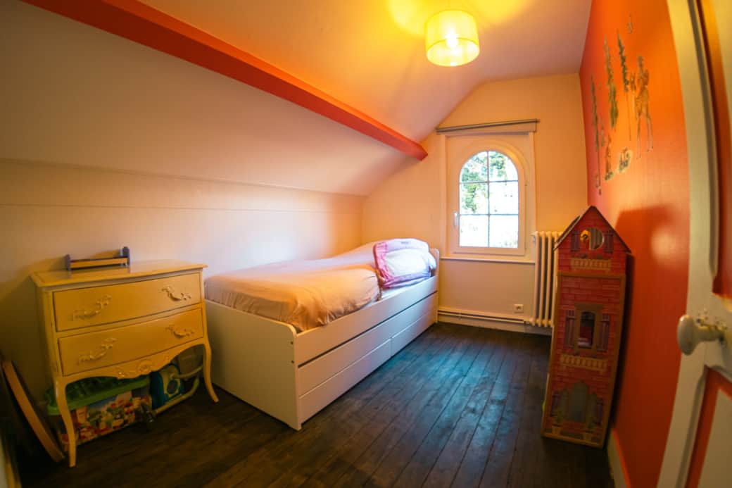 Chambre simple 3 1er