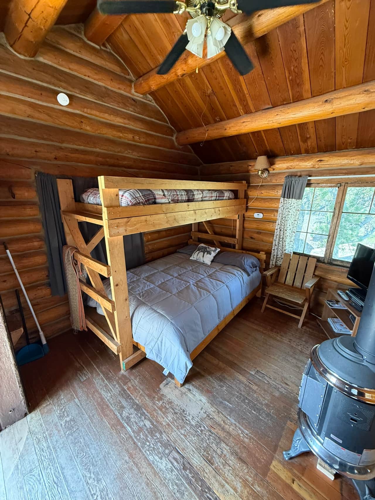 Loft Bed