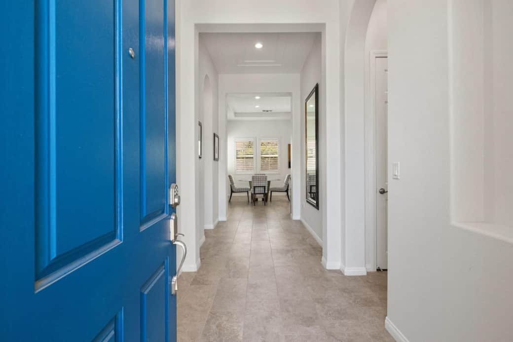 Welcome to our Desert Oasis! Welcome to our Desert Oasis!