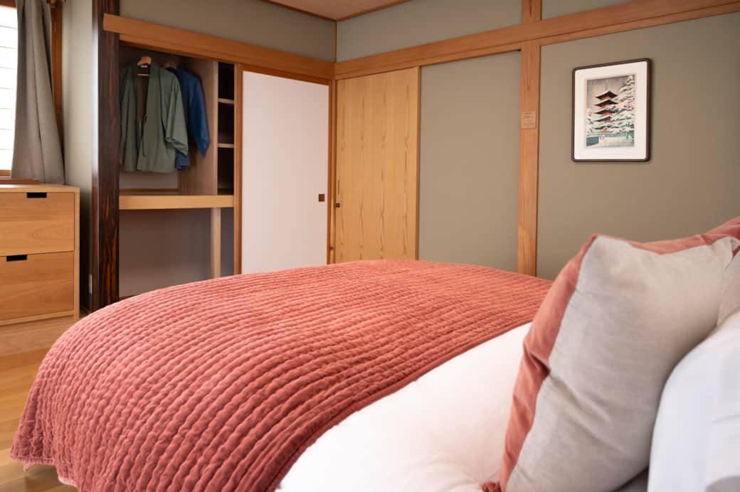 Queen Room