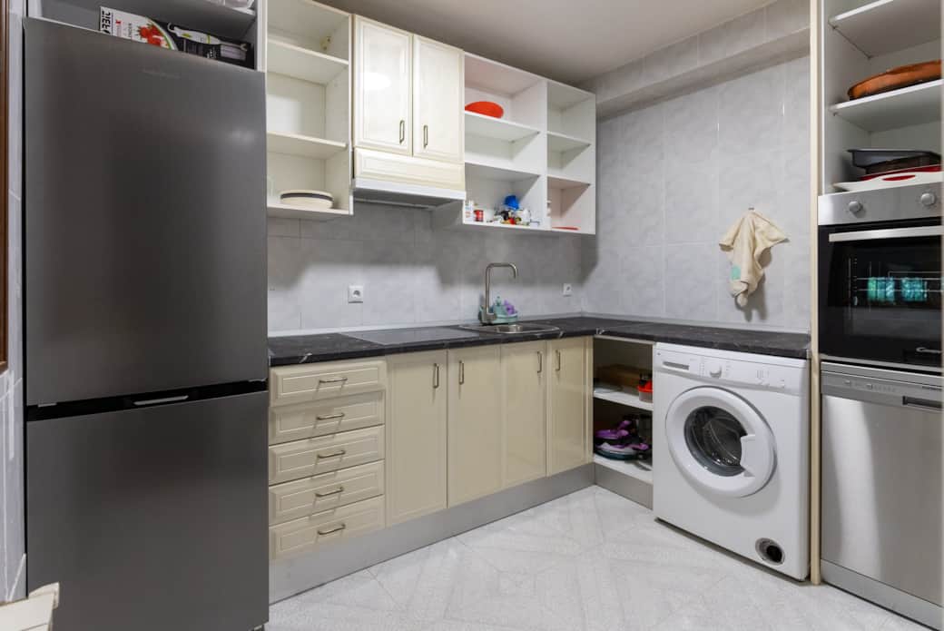 Cocina
