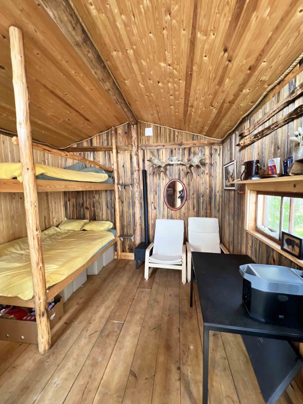 The haven islands Best Airbnb maison loup Treehouse Cabane dans les arbres Anthony VERLAINE The haven islands Best Airbnb maison loup Treehouse Cabane dans les arbres Anthony VERLAINE