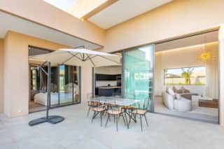 Villa Topaze Intimiste | Piscine Privée & Rêve — photo 4