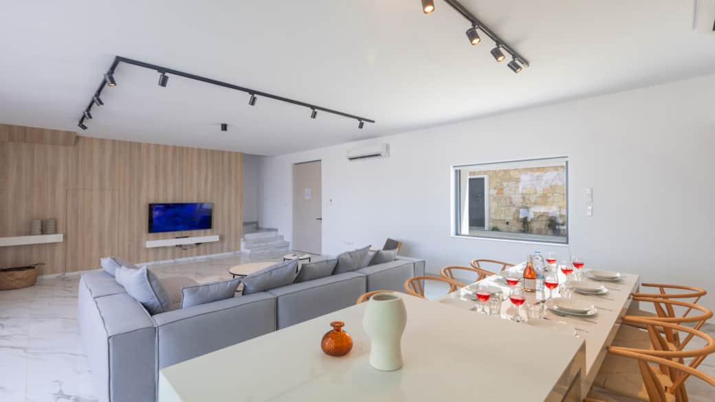 4 Orea Villas Nissi Beach Ayia Napa