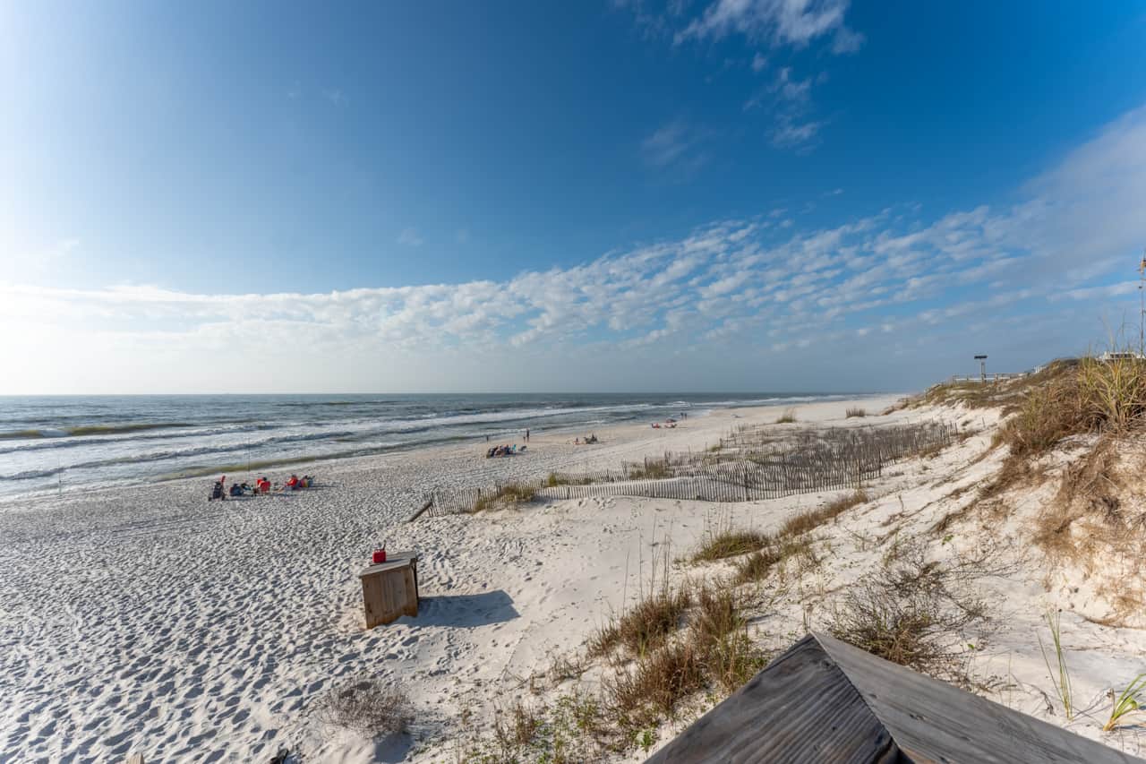 Sea Bliss - Neighborhood beach