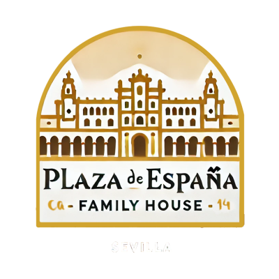 Plaza de España - Family House