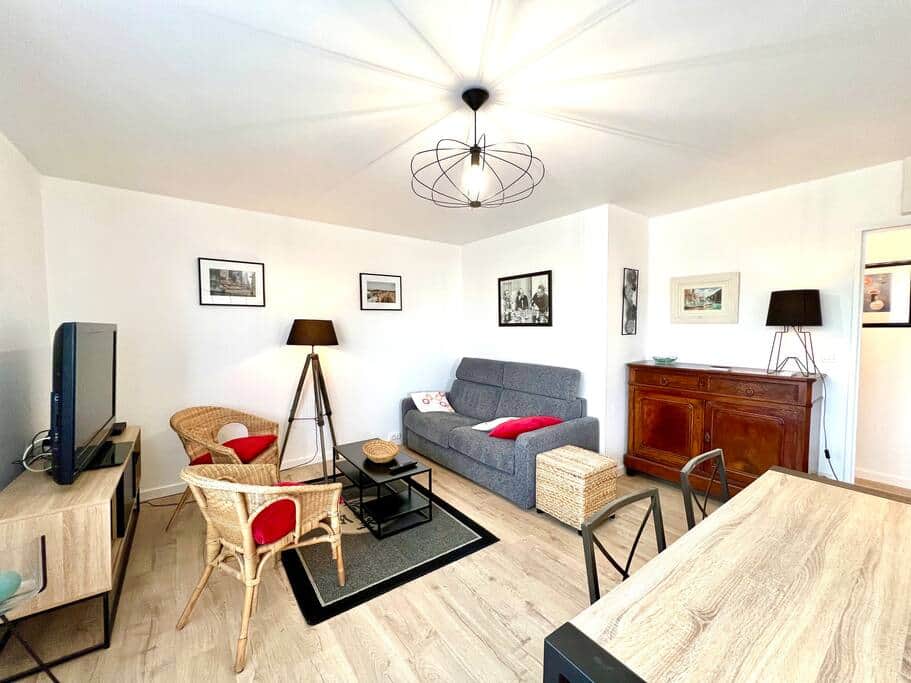Living room - Corner 2