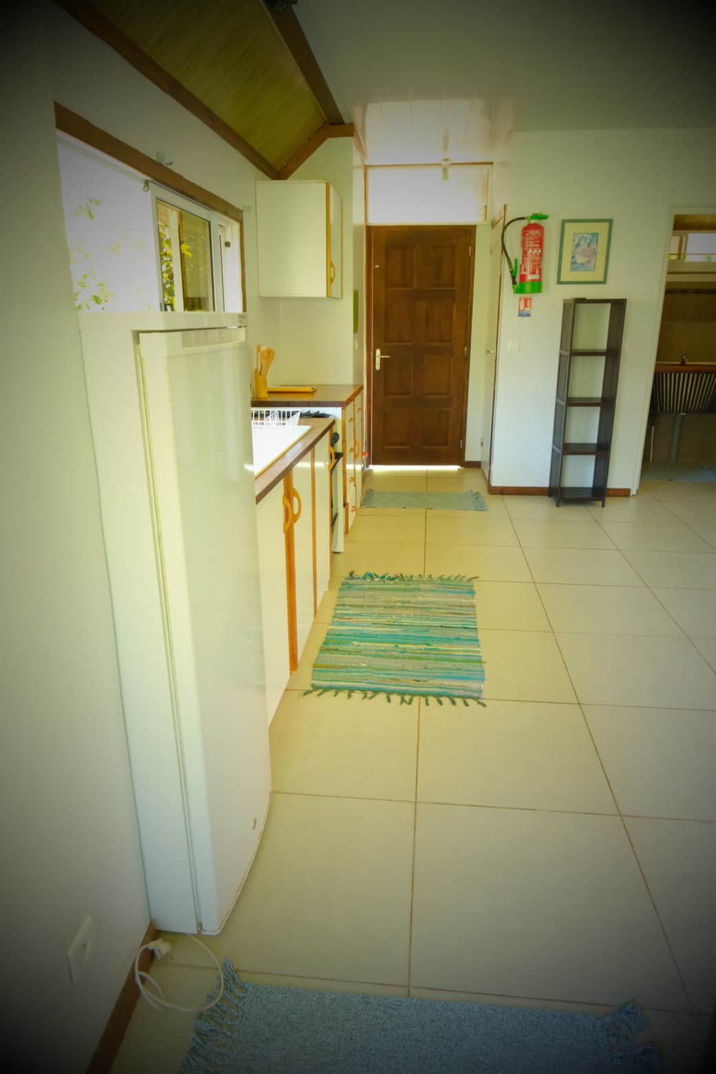 Uruati cuisine