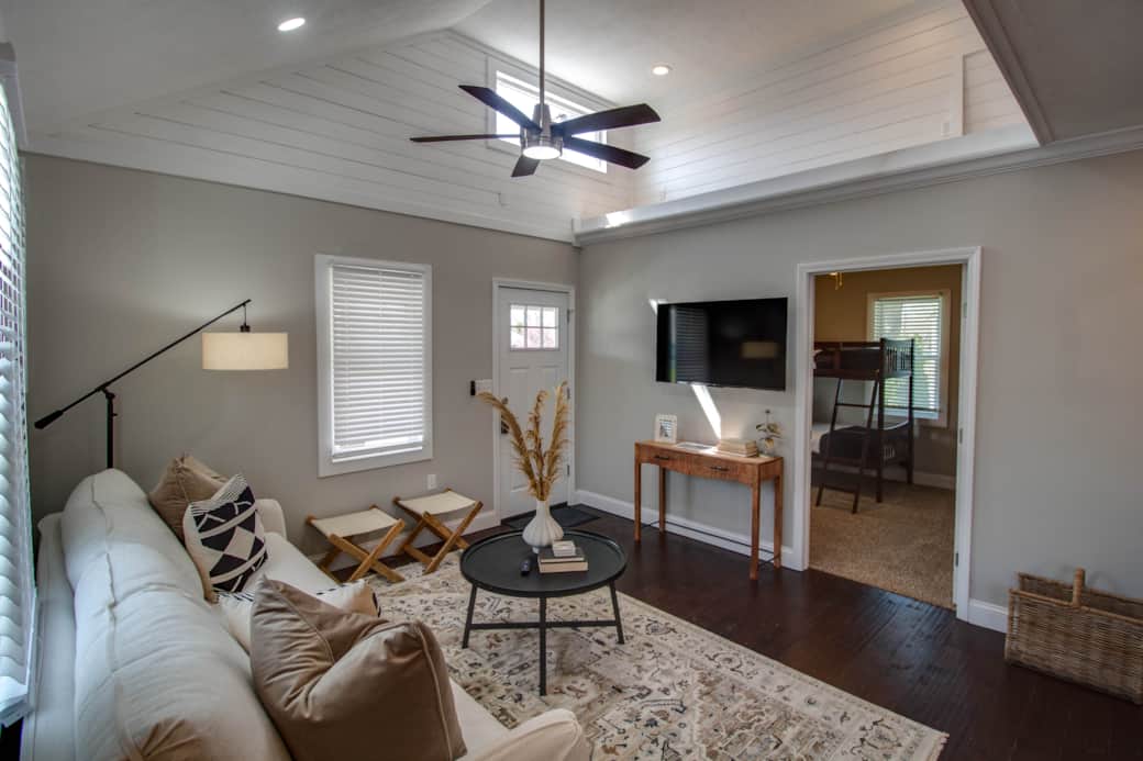 Living Room | Smart TV Living Room | Smart TV