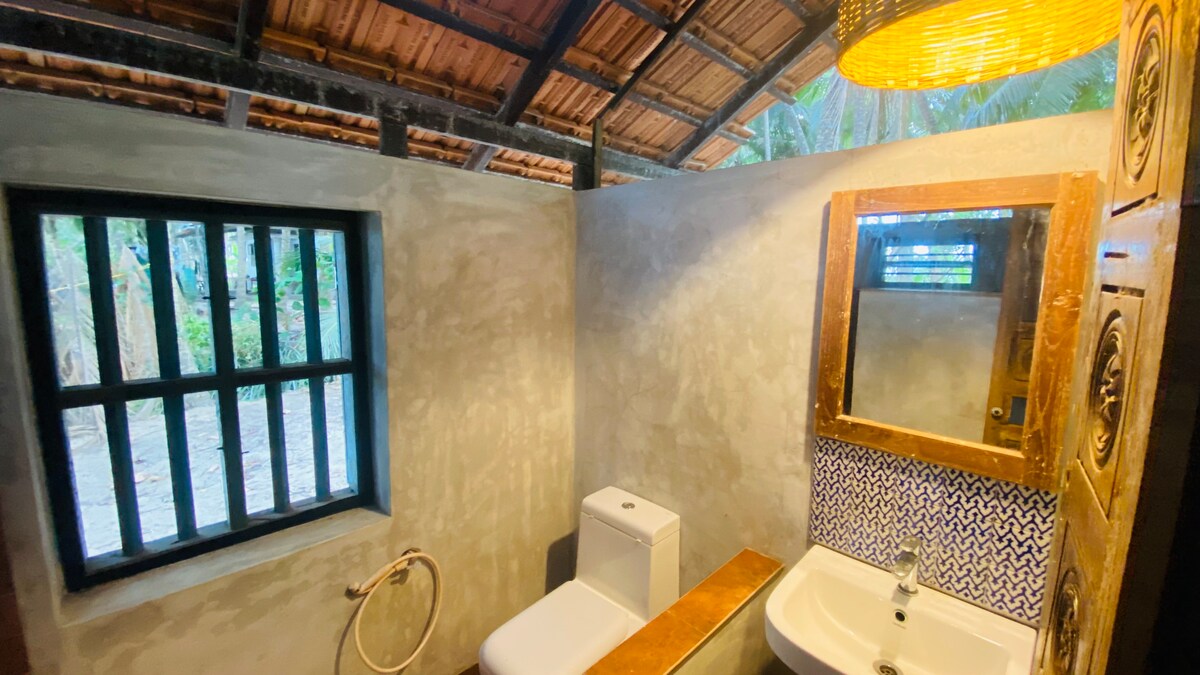 The Peacock House - Island Retreat, photo 58