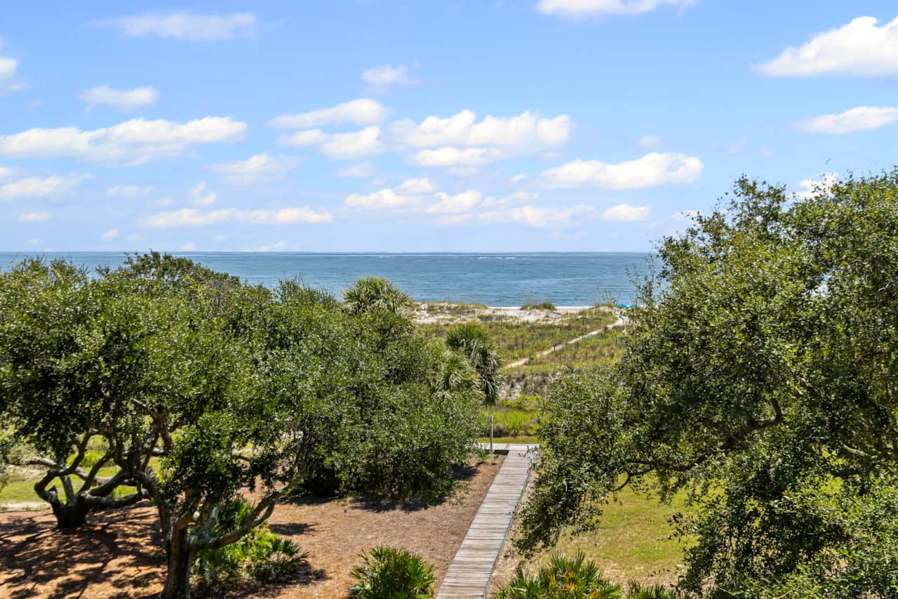 Shipwatch 304A; WIld Dunes; Isle of Palms