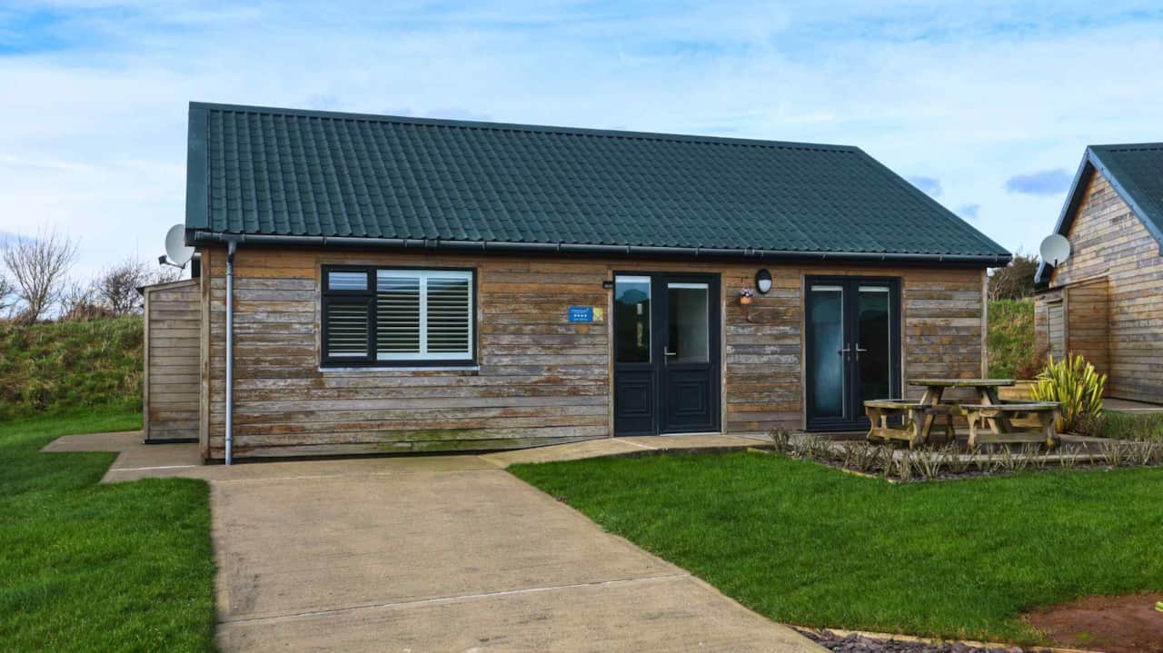 Fern Lodge