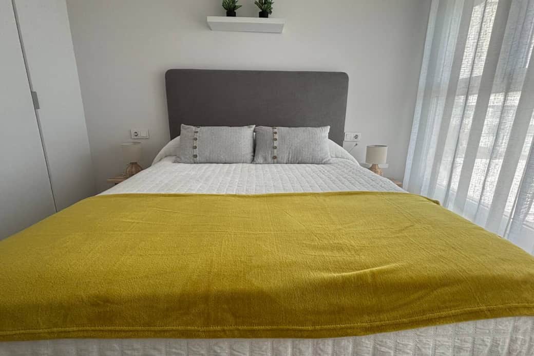 Dormitorio 1