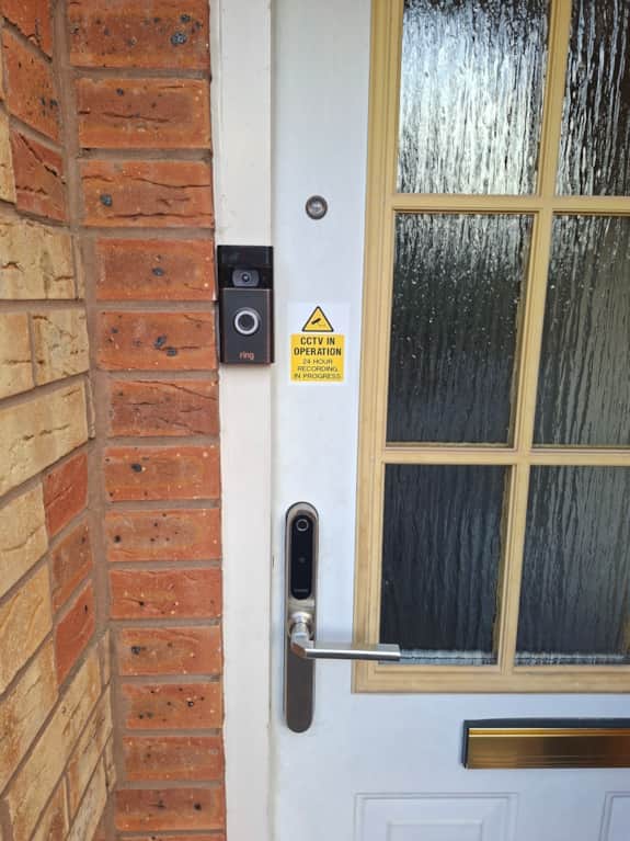 Doorbell