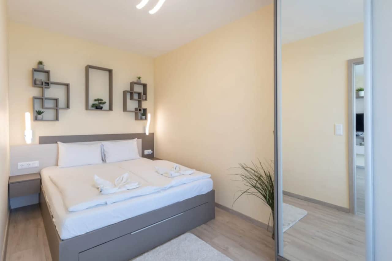 Bedroom 1