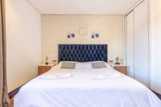 Astonishing Flat: Explore & Unwind in Style — photo 12