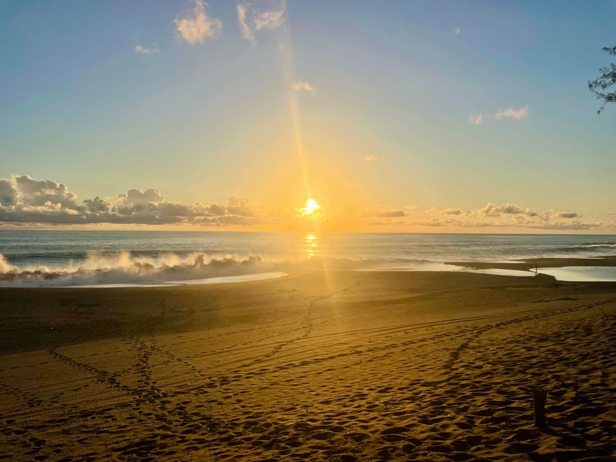 Visiter L'Étang Salé (97427) et ses alentours