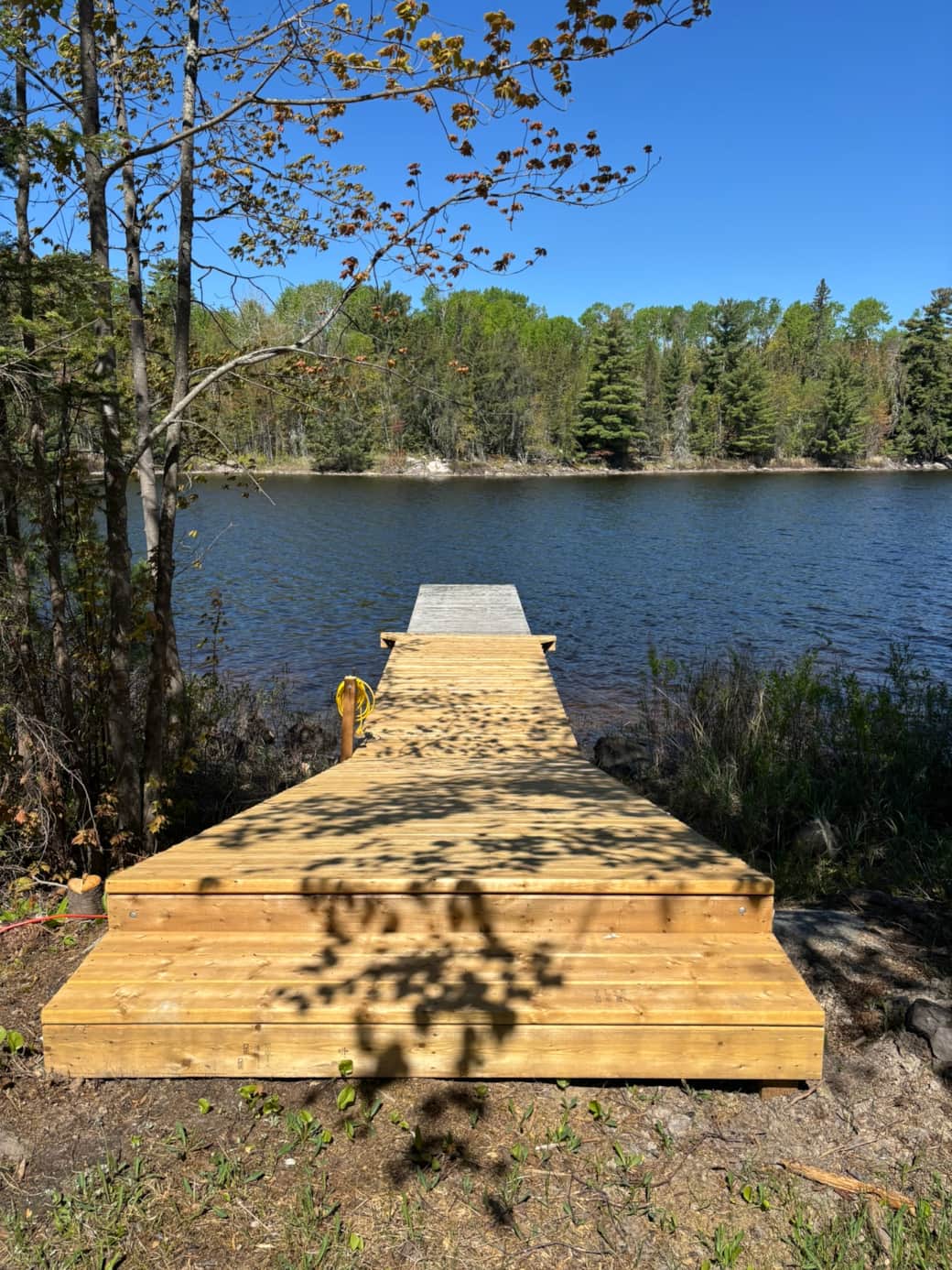 Dock Dock