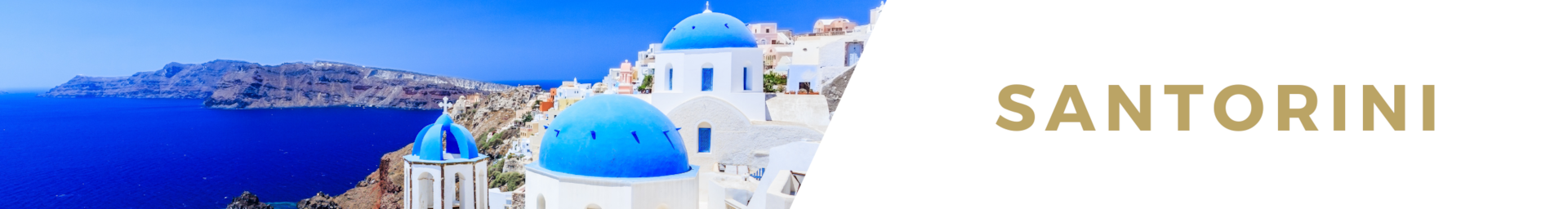 Santorini Luxury Villa Rentals