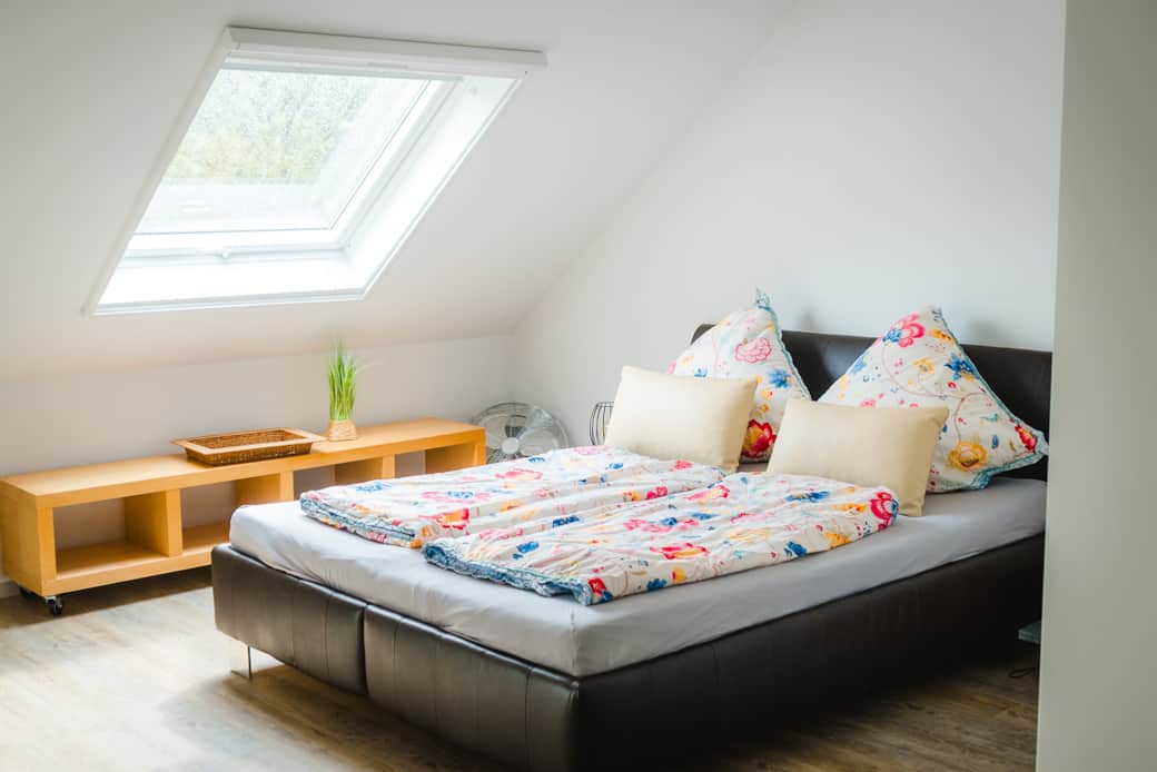 Ruhrtal Loft am Ruhrtalradweg (1)