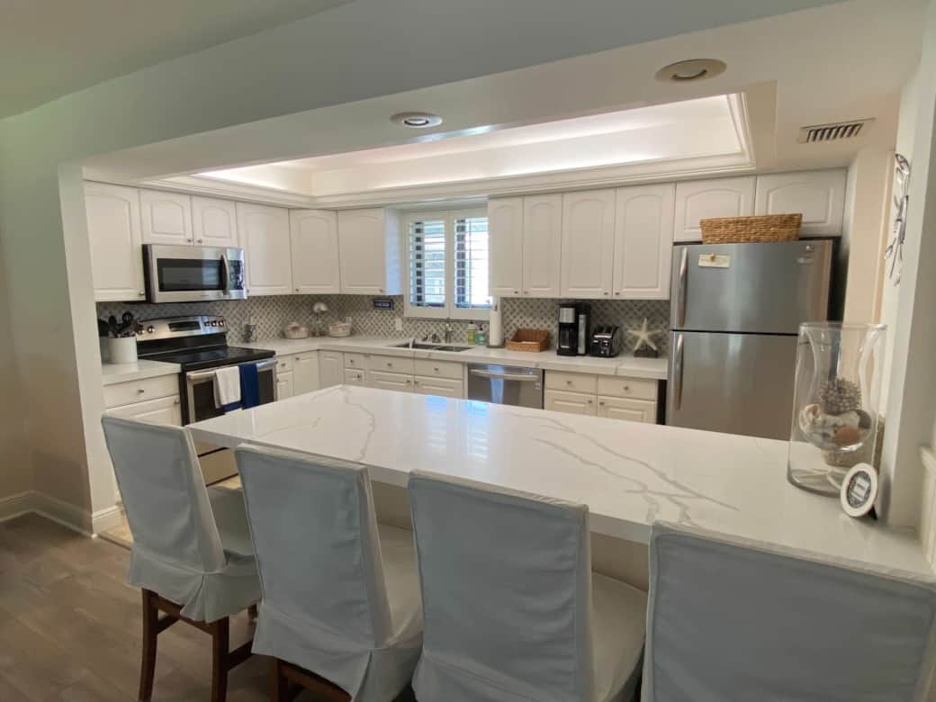 Kitchen Bar