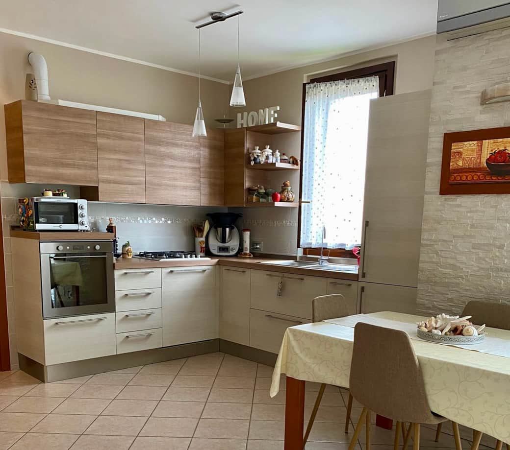Cucina