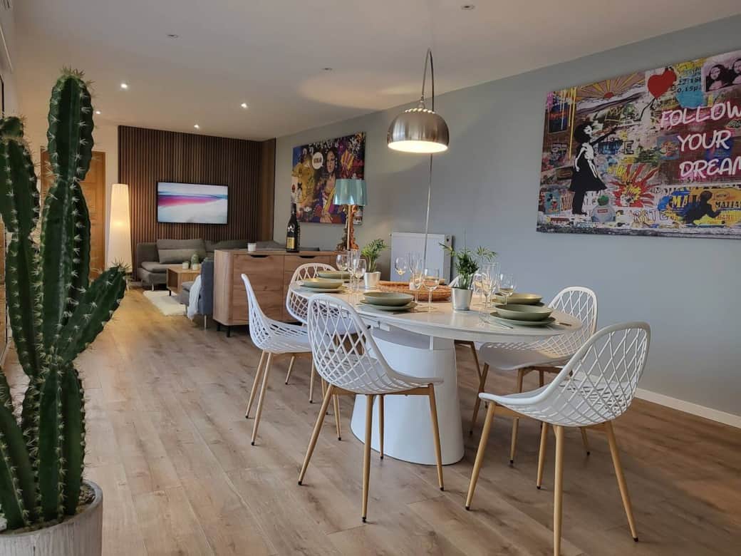 Salle à manger Salle à manger