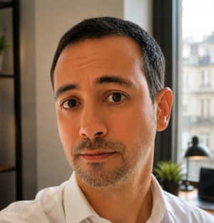 David Zreik