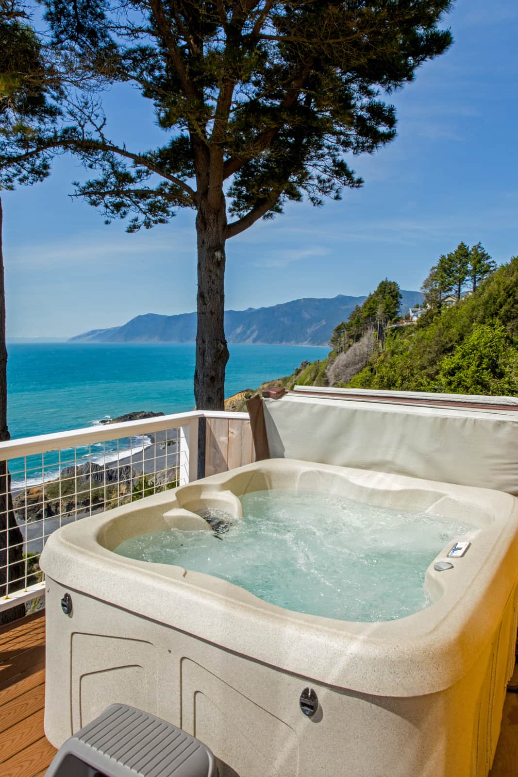 Fresh Look at Shelter Cove Ca Oceanview Vacation Rentals