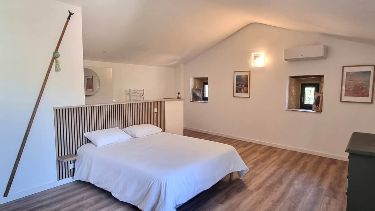 Suite Camargue