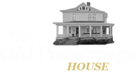 The Old Parsonage House