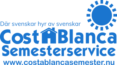Costa Blanca Semesterservice