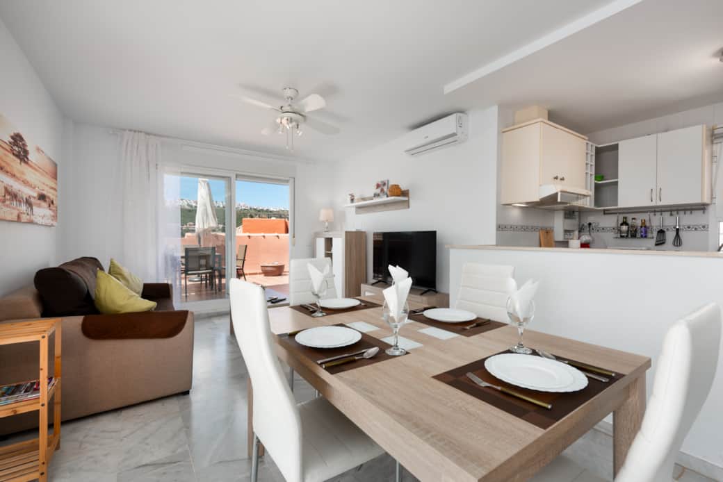 Hidalgo Penthouse-6