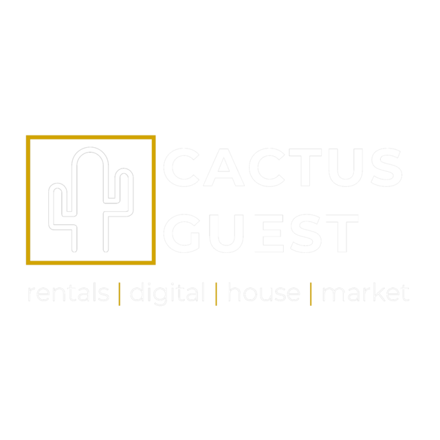 CactusGuest